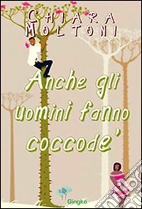 Anche gli uomini fanno coccodè