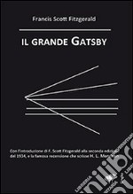 Il grande Gatsby libro