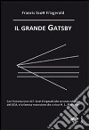 Il grande Gatsby libro