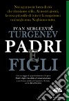 Padri e figli libro