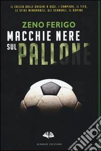 Macchie nere sul pallone
