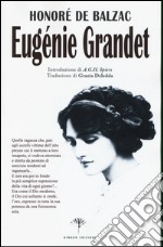 Eugénie Grandet libro