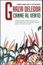 Canne al vento libro