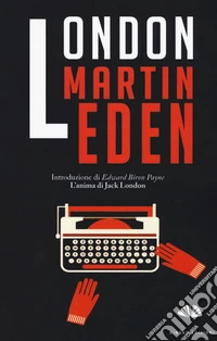 Martin Eden