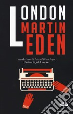 Martin Eden libro