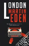 Martin Eden libro