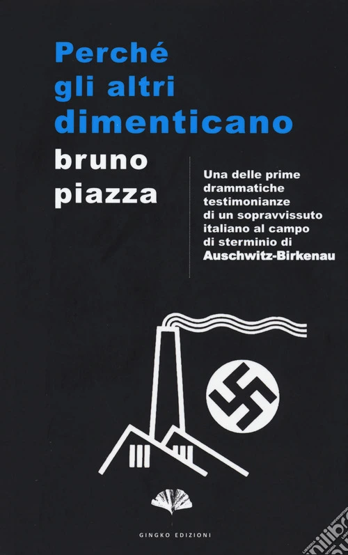 Perché gli altri dimenticano