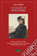 L'altalena di Apollinarija