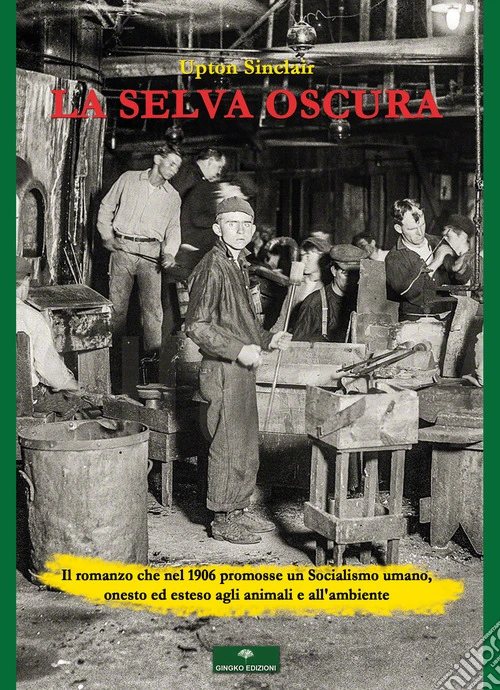La selva oscura