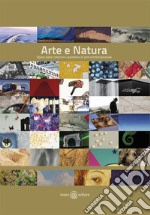 Arte e natura. Opere delle collezioni capitoline di arte contemporanea