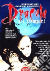 Dracula e i vampiri libro