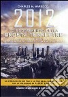 2012. Lo scorrimento della crosta terrestre libro