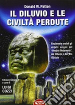 Il diluvio e le civiltà perdute