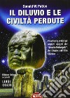 Il diluvio e le civiltà perdute libro di Patten Donald W. Cozzi L. (cur.)