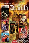 La storia dei racconti di Dracula libro