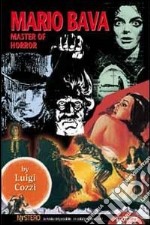 Mario Bava, master of horror libro