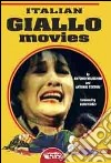 Italian giallo movies libro