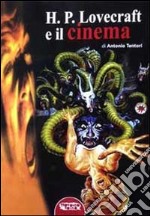 H. P. Lovecraft e il cinema libro