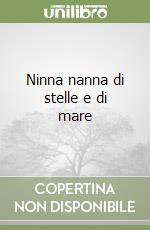 Ninna nanna di stelle e di mare libro