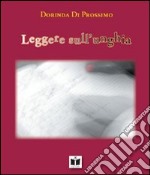 Leggere sull'unghia