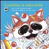 Gastone il procione libro