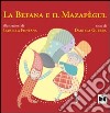 La Befana e il Mazapègul libro