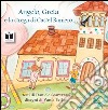 Angelo, Greta e la strega di Castel Raniero libro