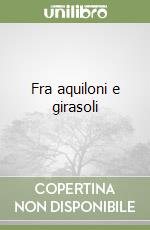 Fra aquiloni e girasoli libro