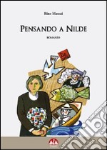 Pensando a Nilde libro