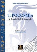 Tipocosmia libro