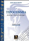 Tipocosmia libro