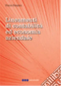 Teoria generale dei sistemi economici libro