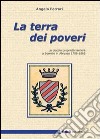 La terra dei poveri libro