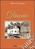 Diario libro