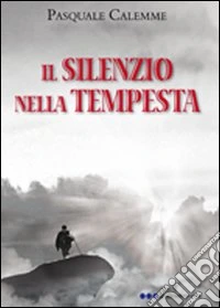 Il silenzio nella tempesta libro