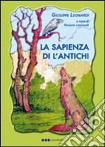 La sapienza di l'antichi libro