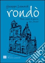 Rondò libro