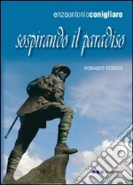 Sospirando il paradiso libro