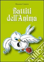 Battiti dell'anima libro