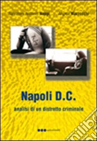 Napoli D.C. libro