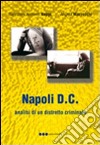 Napoli D.C. libro