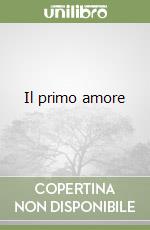 Il primo amore