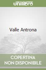 Valle Antrona