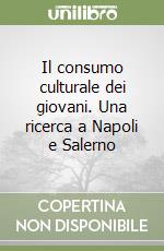 Il consumo culturale dei giovani. Una ricerca a Napoli e Salerno