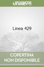 Linea 429 libro