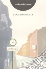 L'occidentalista libro