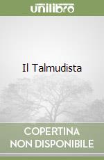 Il Talmudista libro