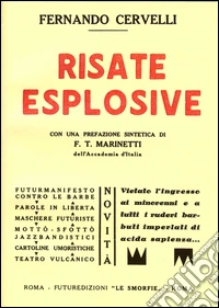Risate esplosive