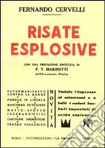 Risate esplosive