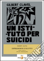 Un istituto per suicidi e espressioni d'Egitto libro